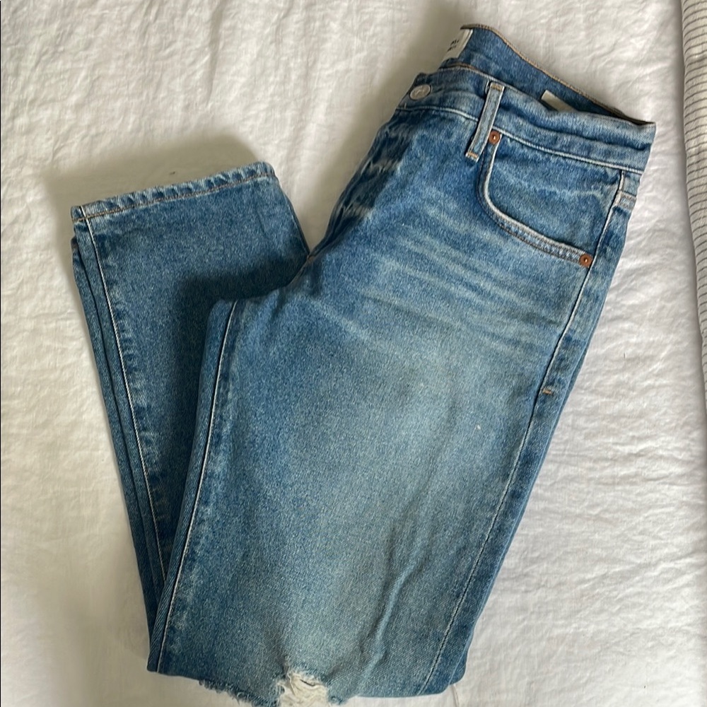 Citizen of Humanity Emerson Jean size 27